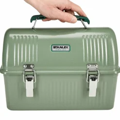 Stanley Campingtöpfe Und Campinggeschirr^THE LEGENDARY CLASSIC LUNCH BOX - Essensbox