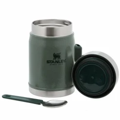 Best THE LEGENDARY CLASSIC FOOD JAR + SPORK - Thermobehälter Thermoflaschen Und Becher