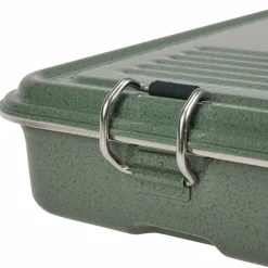 Best THE LEGENDARY USEFUL BOX - Dose Campingtöpfe Und Campinggeschirr