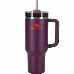 Stanley Thermoflaschen Und Becher|Campingtöpfe Und Campinggeschirr^THE QUENCHER H2.O FLOWSTATE TUMBLER Unisex - Thermobecher