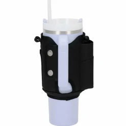 Stanley Campingtöpfe Und Campinggeschirr^THE QUENCHER 40OZ CARRY-ALL - Umhängetasche