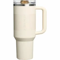 Stanley Thermoflaschen Und Becher|Campingtöpfe Und Campinggeschirr^THE QUENCHER PROTOUR FLIP STRAW TUMBLER - Thermobecher