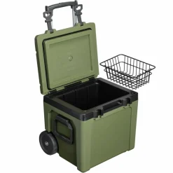 Stanley Kühlboxen Und Kühltaschen^WHEELED 50QT COOLER - Kühlbox