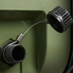 Stanley Kühlboxen Und Kühltaschen^WHEELED 50QT COOLER - Kühlbox