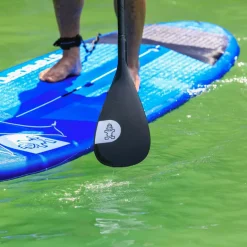Starboard Paddel^ENDURO 3PC - SUP Paddel