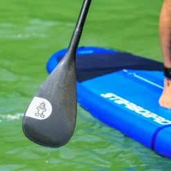 Starboard Paddel^ENDURO 3PC - SUP Paddel