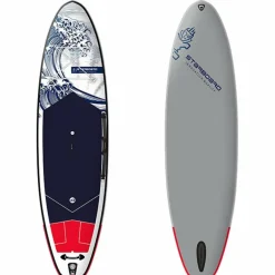 Clearance IGO WAVE DSC TIKHINE 10'8 X 33 X - SUP Board Sup Boards