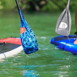 Outlet LIMA 2PC - SUP Paddel Paddel