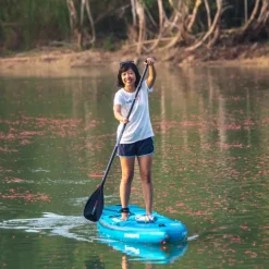 Starboard Paddel^LIMA 3PC - SUP Paddel