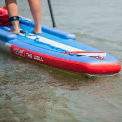 Starboard Sup Boards^THE WALL 14'0' X 30' X 6' Unisex - SUP Board