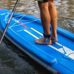 Starboard Sup Boards^THE WALL 14'0' X 30' X 6' Unisex - SUP Board