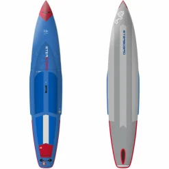 THE WALL 12'6' X 28' X 6' Unisex - SUP Board Sup Boards