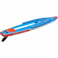 THE WALL 12'6' X 28' X 6' Unisex - SUP Board Sup Boards