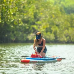 THE WALL 12'6' X 28' X 6' Unisex - SUP Board Sup Boards