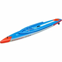 THE WALL 12'6' X 28' X 6' Unisex - SUP Board Sup Boards