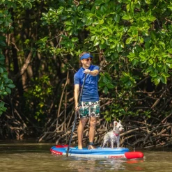 THE WALL 12'6' X 28' X 6' Unisex - SUP Board Sup Boards