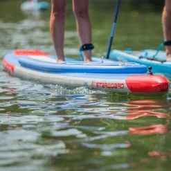 THE WALL 12'6' X 28' X 6' Unisex - SUP Board Sup Boards