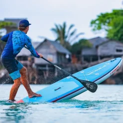 Starboard Sup Boards^TOURING WITH PADDLE - SUP Board