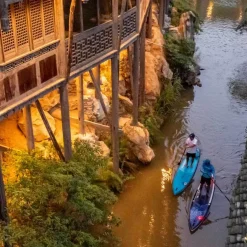 Starboard Sup Boards^TOURING WITH PADDLE - SUP Board