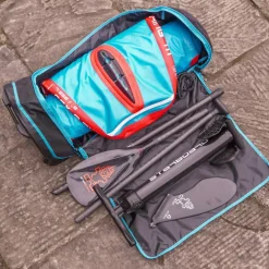 Starboard Sup Boards^TOURING WITH PADDLE - SUP Board