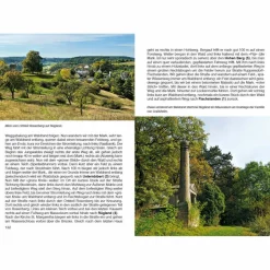 Discount STEIGERWALD - Wanderführer Wanderführer