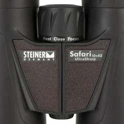Steiner Ferngläser Und Spektive^SAFARI ULTRASHARP 10 X 42 - Fernglas
