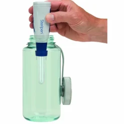 SteriPen Wasserfilter^CLASSIC 3 UV WASSERENTKEIMER - UV-Licht Filter