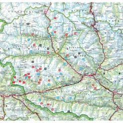 Discount STILLE WEGE OSTTIROL - Wanderführer Wanderführer