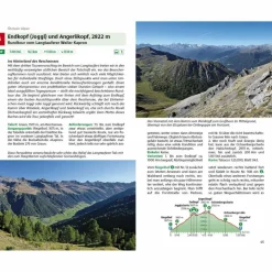 Wanderführer^STILLE WEGE VINSCHGAU - MERANER LAND - Wanderführer