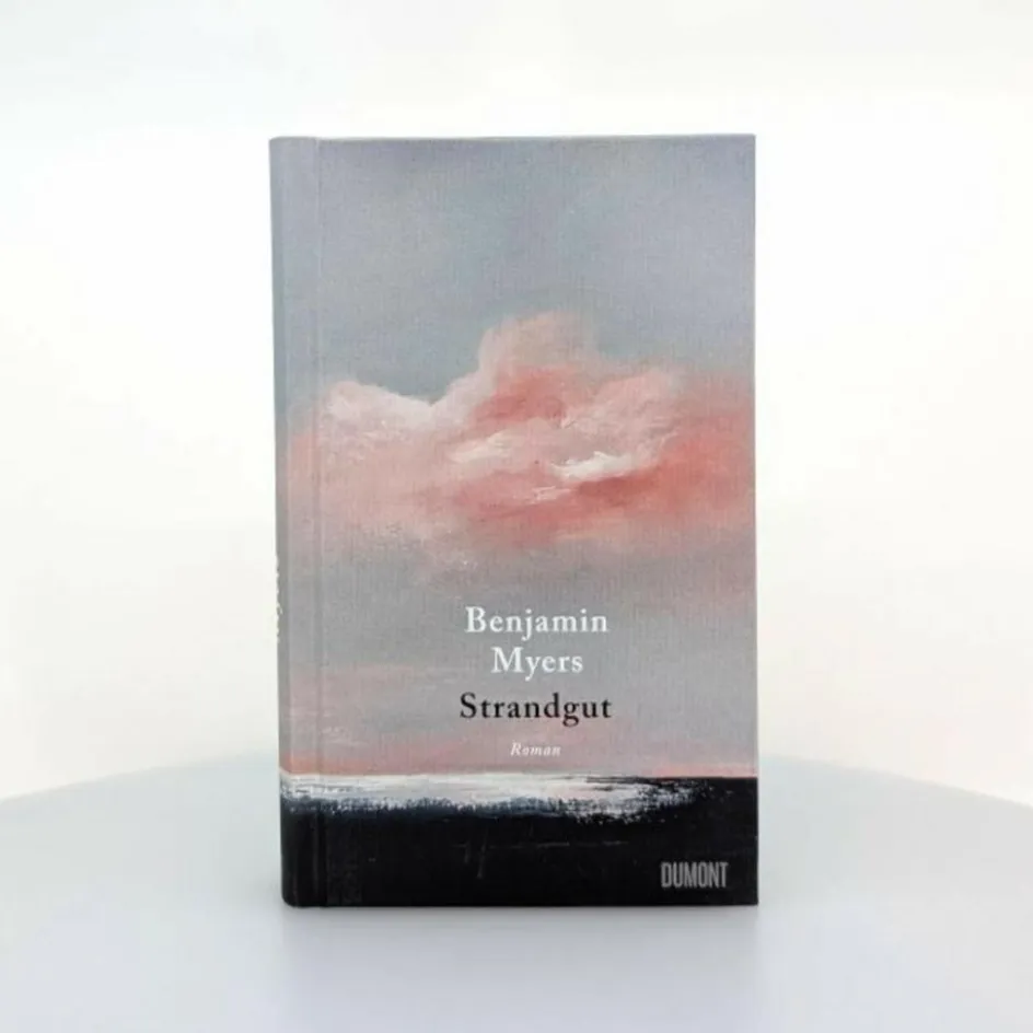 Discount STRANDGUT - Roman Romane