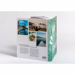 Wassersportführer Und Paddeltechnik|Reiseführer Westeuropa^SURF & TRAVEL - Reiseführer