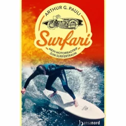 Exotische Reisen^SURFARI - Reisebericht