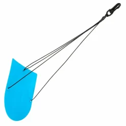 Swiss Piranha Zeltzubehör^STRAND ANKER (4ER-SET INKL. PACKSACK) - Zeltheringe