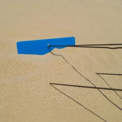 Swiss Piranha Zeltzubehör^STRAND ANKER (4ER-SET INKL. PACKSACK) - Zeltheringe