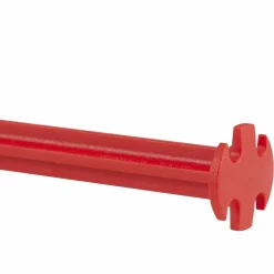 Swiss Piranha Zeltzubehör^ZELTHERINGE RT120, 12 CM (10 STK) - Zeltheringe