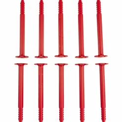 Swiss Piranha Zeltzubehör^ZELTHERINGE RT150, 15 CM (10 STK) - Zeltheringe