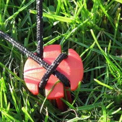 Swiss Piranha Zeltzubehör^ZELTHERINGE RT150, 15 CM (10 STK) - Zeltheringe