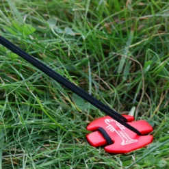 Swiss Piranha Zeltzubehör^ZELTHERINGE RT150, 15 CM (10 STK) - Zeltheringe