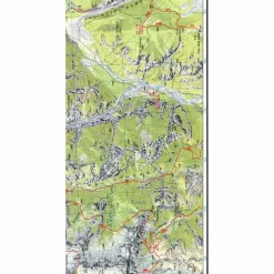Discount TABACCO WANDERN DOLOMITI CADORE 1:25000 Wanderkarten Und Winterkarten|Wanderkarten Und Winterkarten