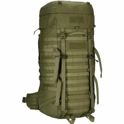 Sale TT BASE PACK 75 - Trekkingrucksack Trekkingrucksäcke