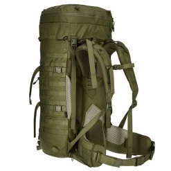Sale TT BASE PACK 75 - Trekkingrucksack Trekkingrucksäcke