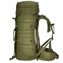 Sale TT BASE PACK 75 - Trekkingrucksack Trekkingrucksäcke