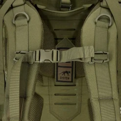 Sale TT BASE PACK 75 - Trekkingrucksack Trekkingrucksäcke