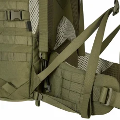 Sale TT BASE PACK 75 - Trekkingrucksack Trekkingrucksäcke