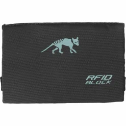 Sale TT CARD HOLDER RFID BLOCK Portemonnaies Und Wertsachenverwahrung
