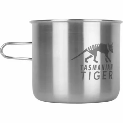 Tasmanian Tiger Thermoflaschen Und Becher|Campingtöpfe Und Campinggeschirr^TT HANDLE MUG 500 - Thermobecher