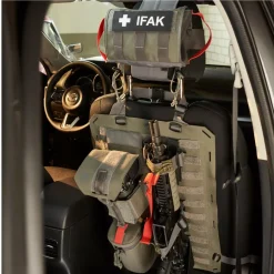 Tasmanian Tiger Erste-Hilfe-Ausrüstung^TT HEAD REST IFAK