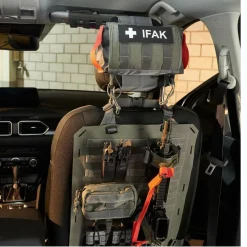 Tasmanian Tiger Erste-Hilfe-Ausrüstung^TT HEAD REST IFAK