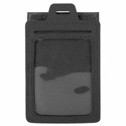 Tasmanian Tiger Taschenzubehör Und Ersatzteile|Rucksackzubehör Und Ersatzteile^TT ID CARD OFFICE - Adressanhänger