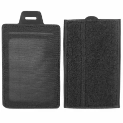 Tasmanian Tiger Taschenzubehör Und Ersatzteile|Rucksackzubehör Und Ersatzteile^TT ID CARD OFFICE - Adressanhänger